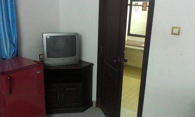 Hotel Soorya City, Palakkad 5